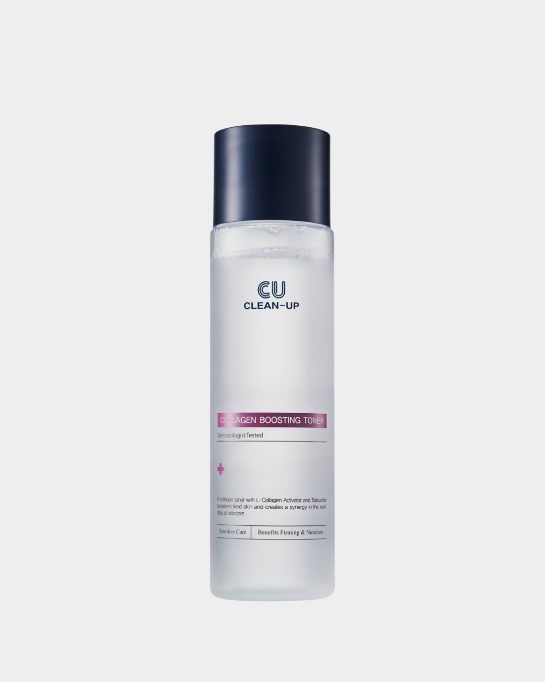 CU Skin Collagen Boosting Toner 