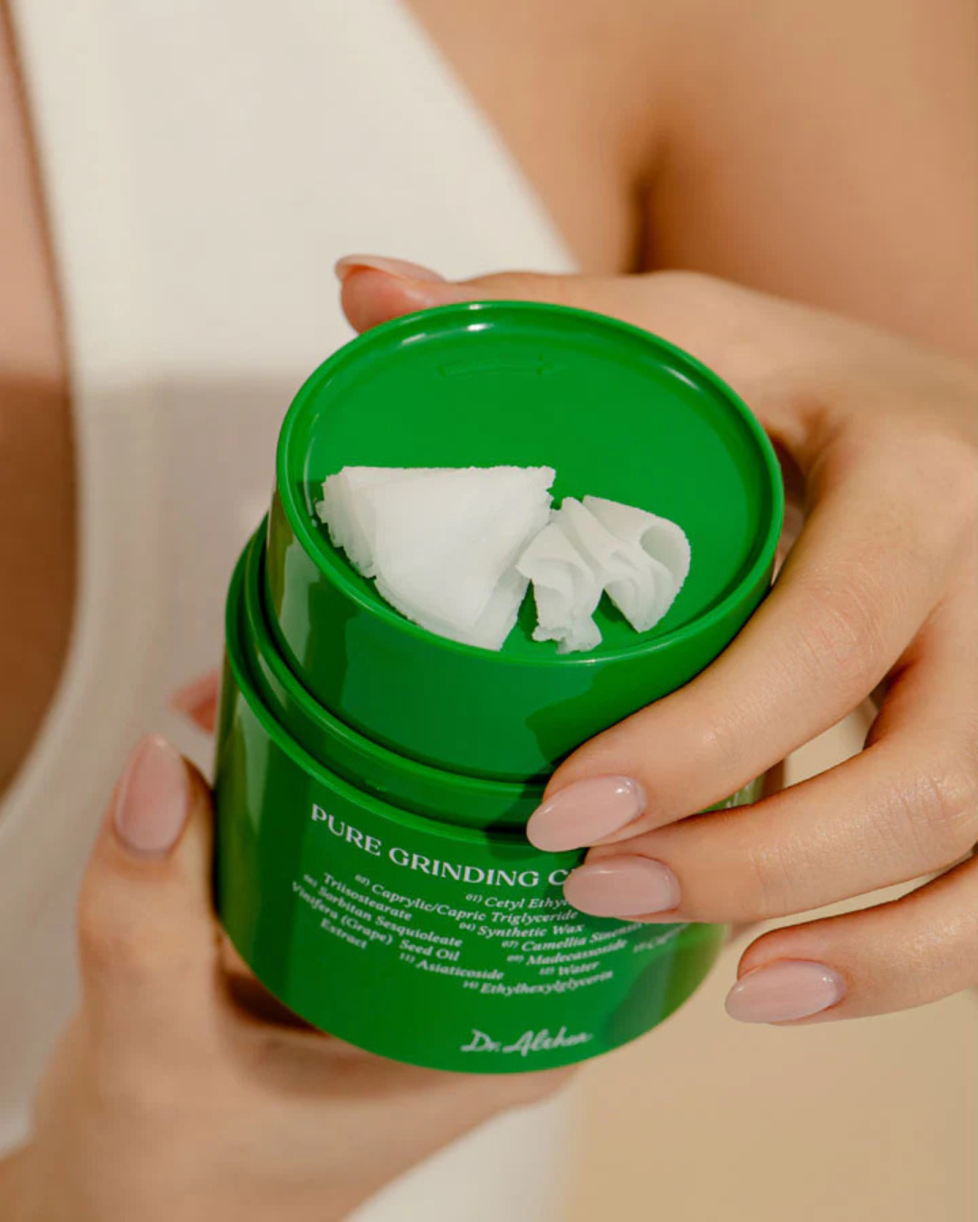 Dr. Althea Pure Grinding Cleansing Balm