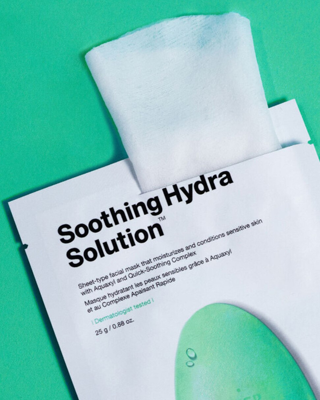 Dr.Jart+ Soothing Hydra Solution