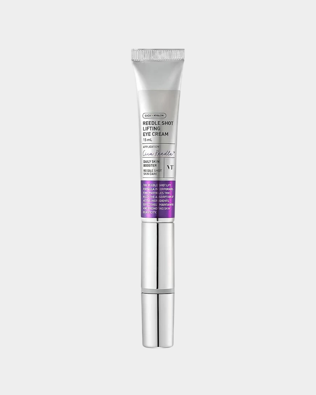 VT Cosmetics Reedle Shot Lifting Eye Cream, 15 мл