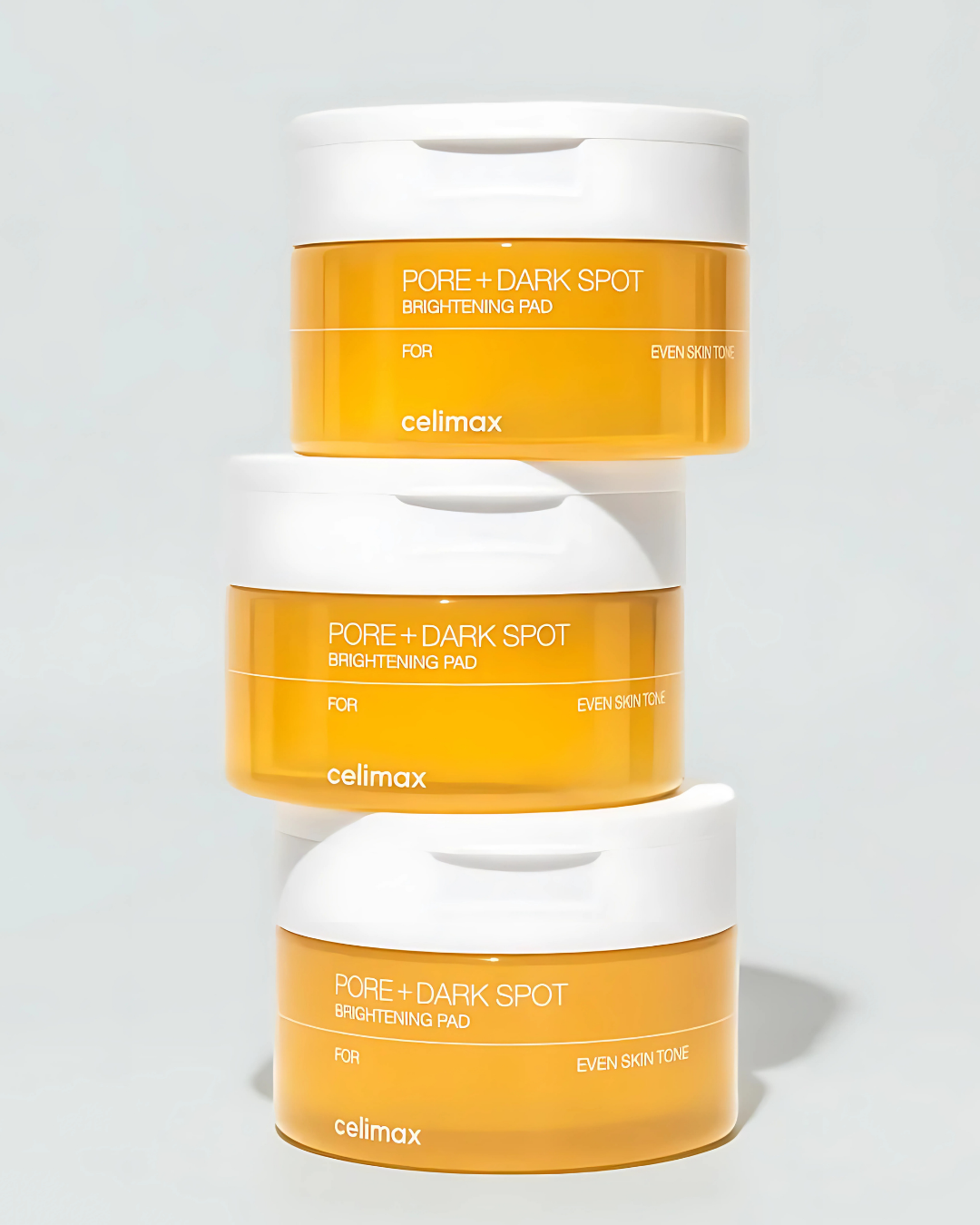 Celimax Pore+ Dark spot Pad