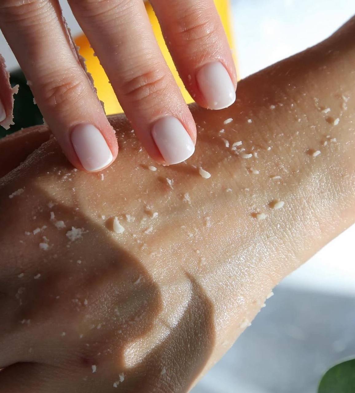 CUSKIN Dr.Solution Papaya Peeling Gel