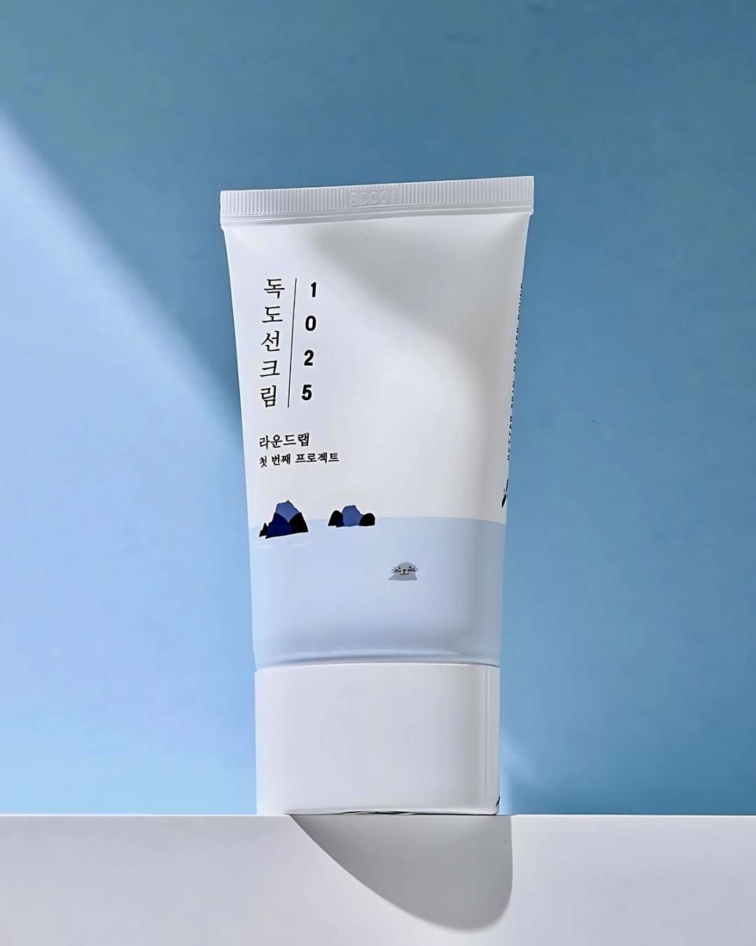 Round Lab 1025 Dokdo Sunscreen SPF50+ PA++++