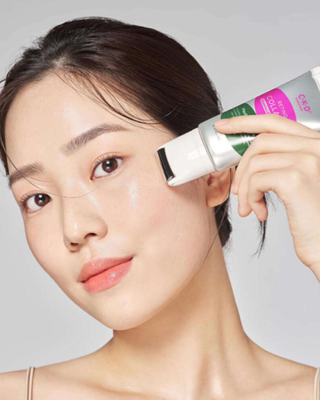 CKD Retino Collagen Guasha Lifting Serum