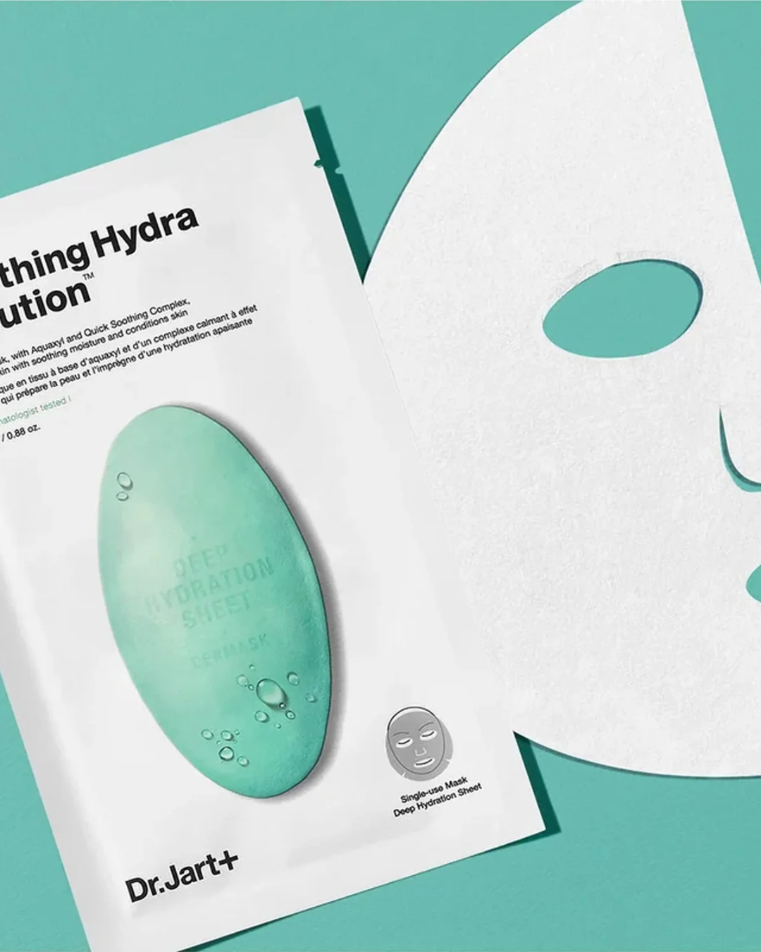 Dr.Jart+ Soothing Hydra Solution