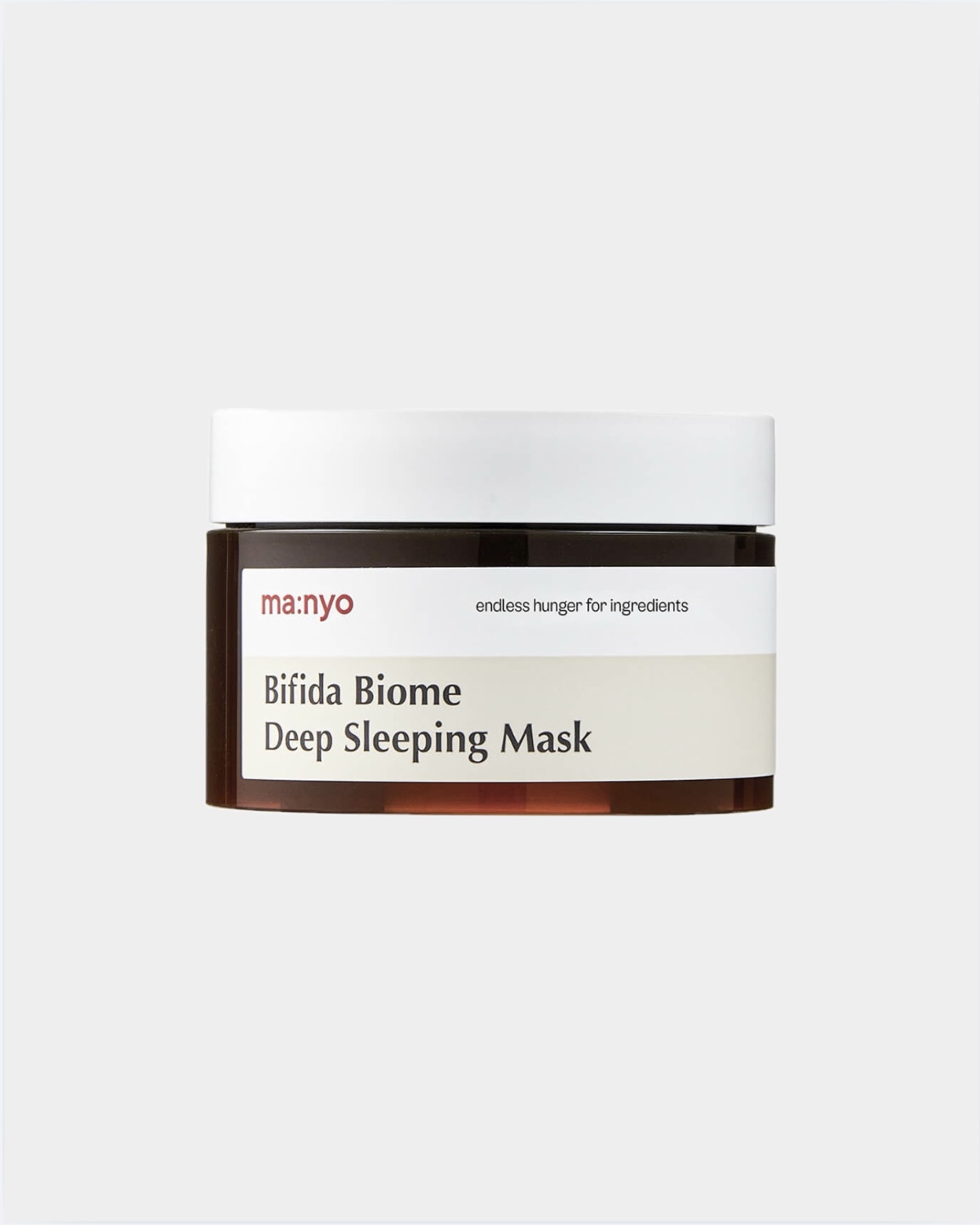 Manyo Bifida Biome Deep Sleeping Mask