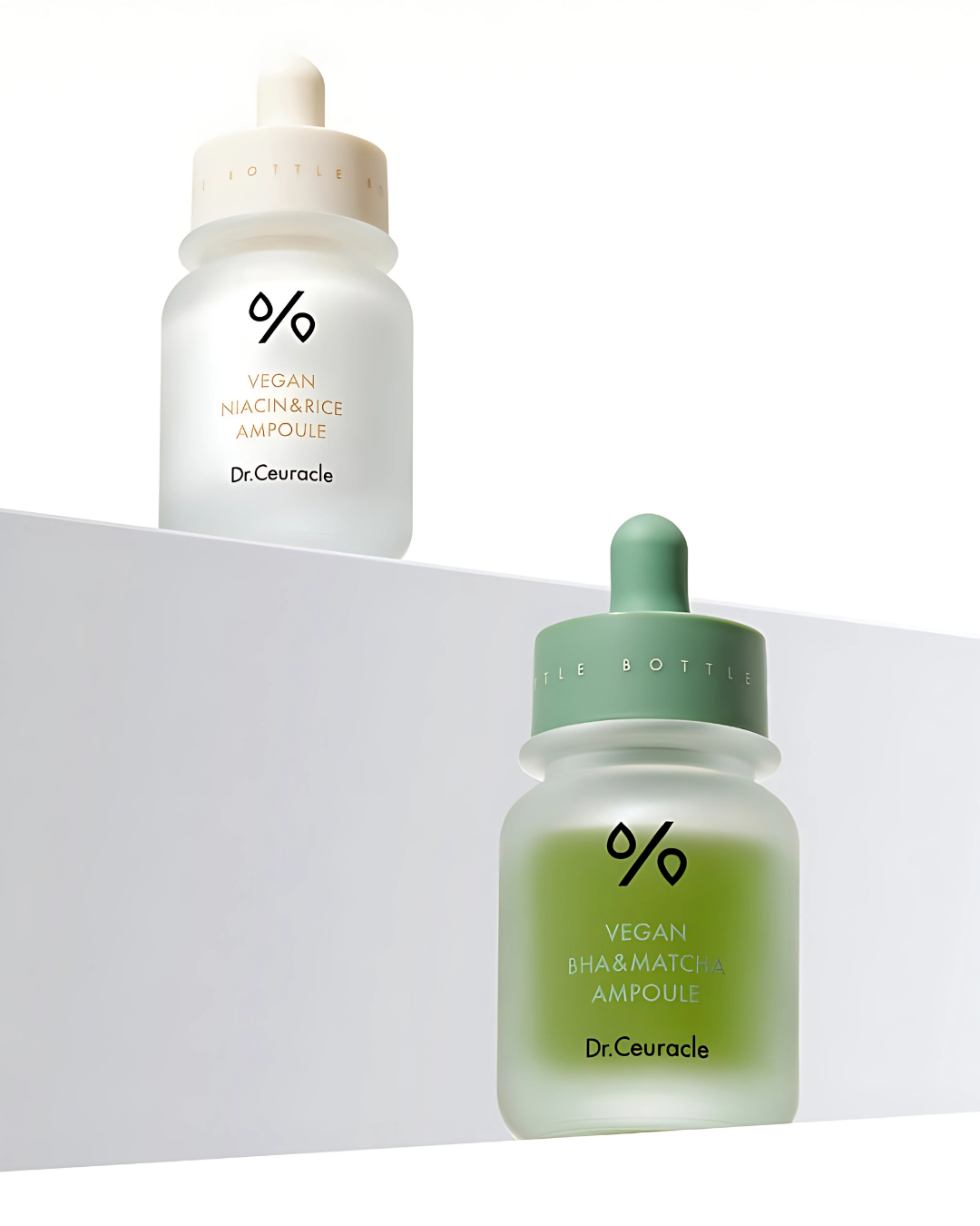 Dr.Ceuracle Vegan BHA & Matcha Ampoule