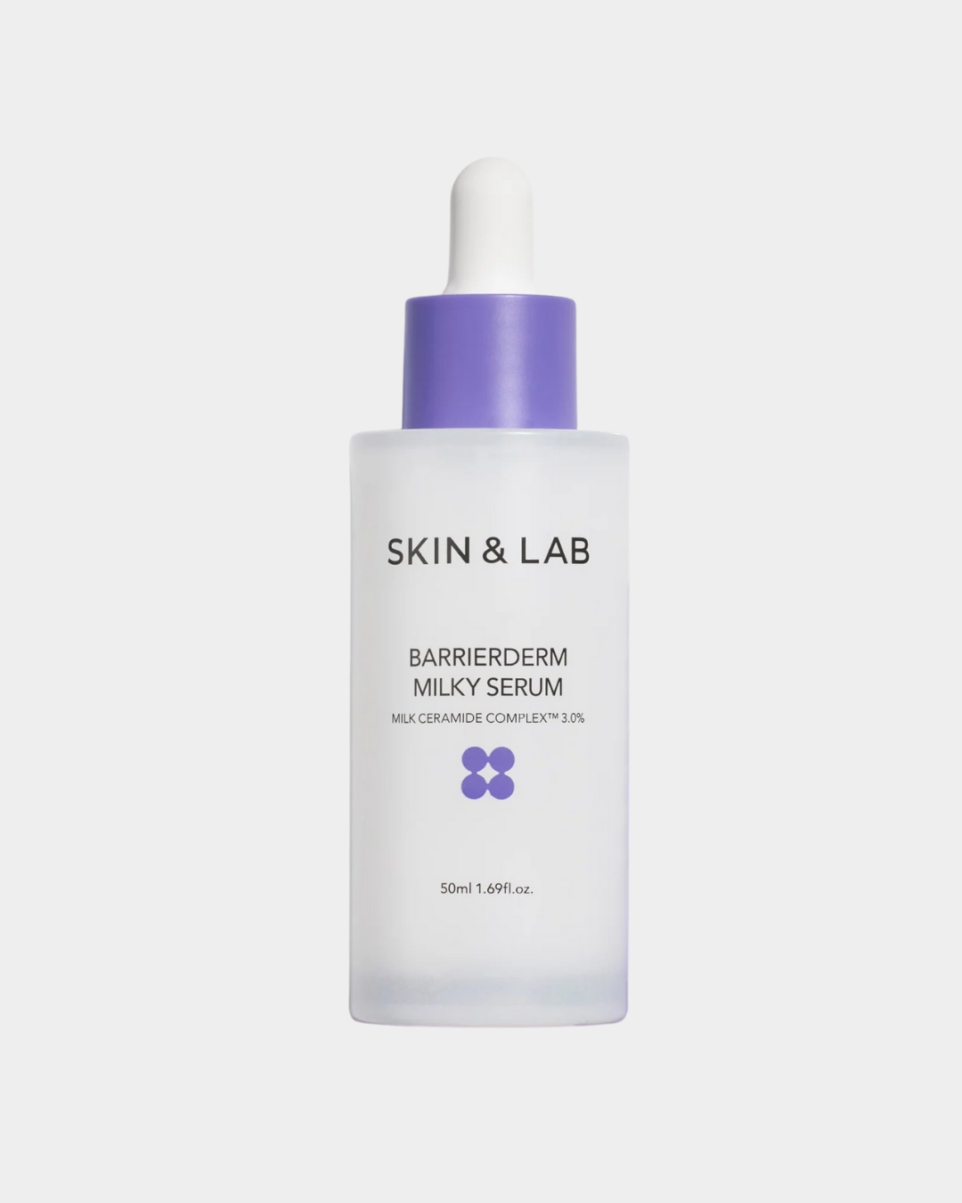 Skin Lab Barrierderm Milky Serum