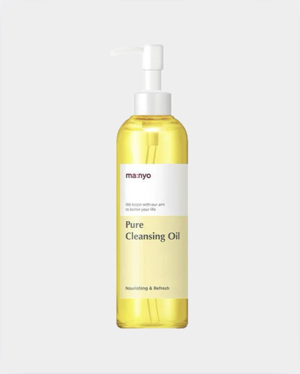 Купить Manyo Pure Cleansing Oil в Ташкенте