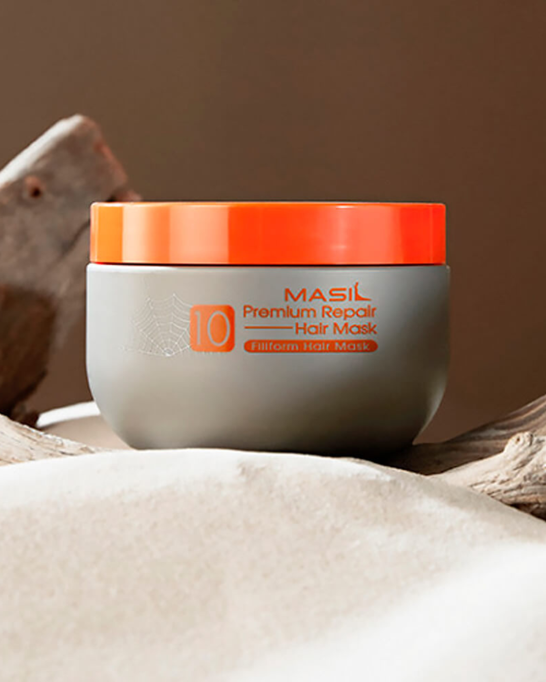 Masil Premium repair hair mask