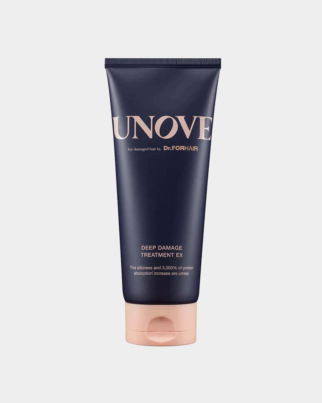 Dr.Forhair Unove Deep Damage Treatment EX, 320 мл