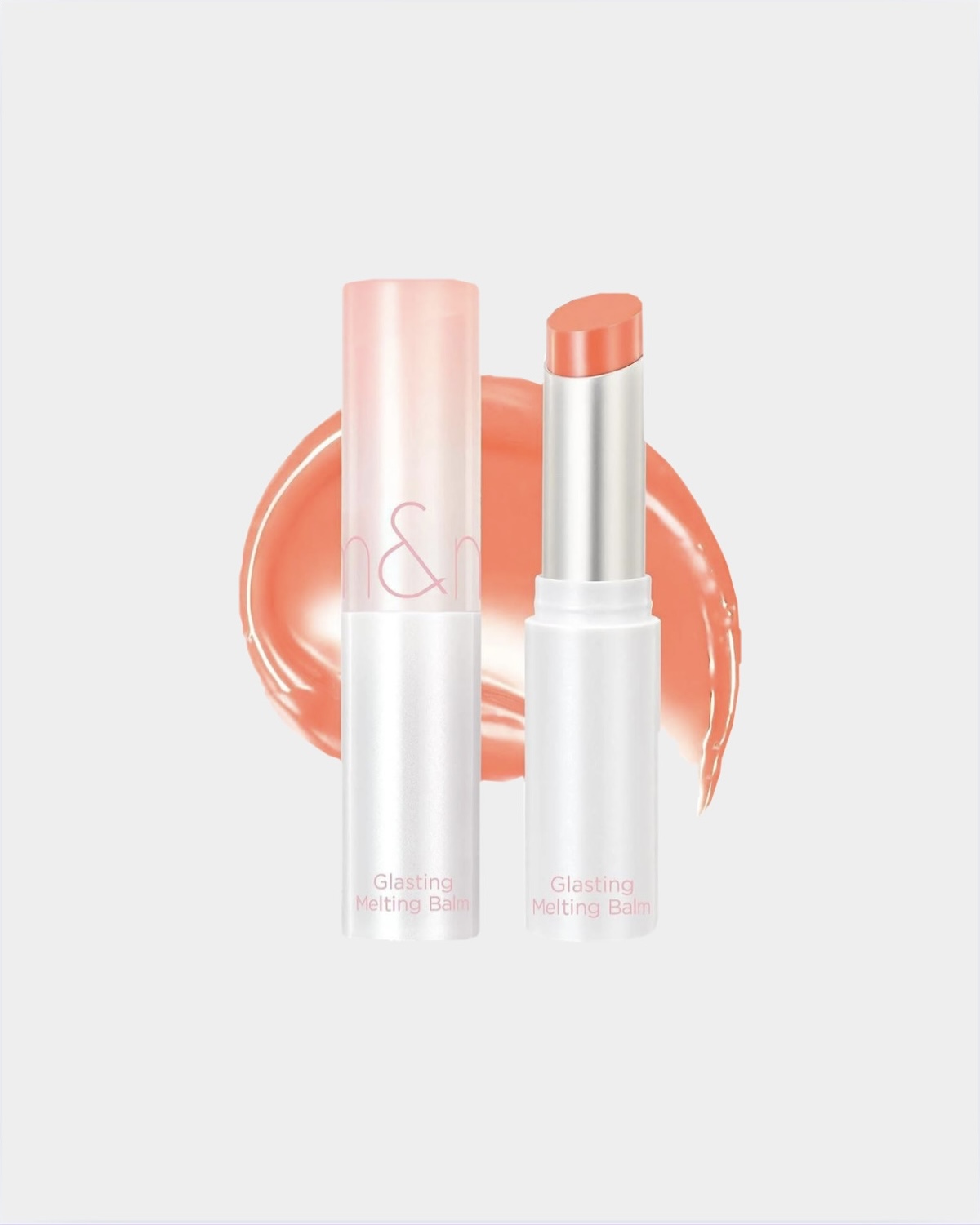 Rom&Nd Glasting Melting Balm Sorbet #8